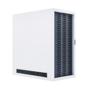 Bomba de Calor Aerotérmica 8 kW