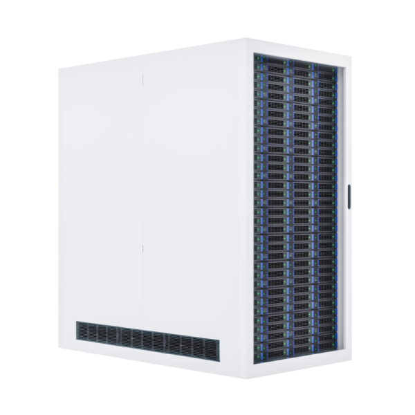Bomba de Calor Aerotérmica 8 kW