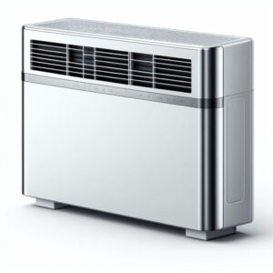 Aerotermia Compacta 5 kW