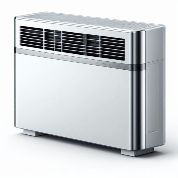 Aerotermia Compacta 5 kW