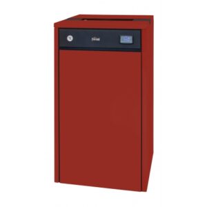 Caldera de Biomasa 25 kW – Ferroli Naturfire HR