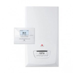 Caldera de Gas 30 kW – Saunier Duval Thema Condens